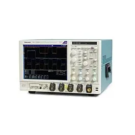 Osciloscópio de Sinal Misto Tektronix MSO73304DX