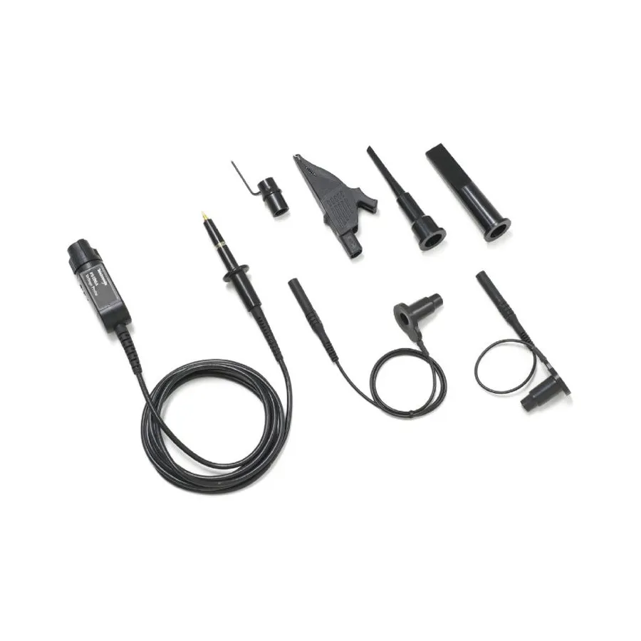 Sonda de Alta Tensão Tektronix P5100A-PKG Pacote de 10