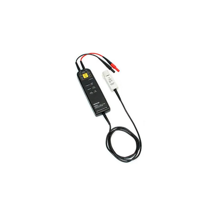 Sonda Diferencial de Alta Tensão Tektronix P5205A