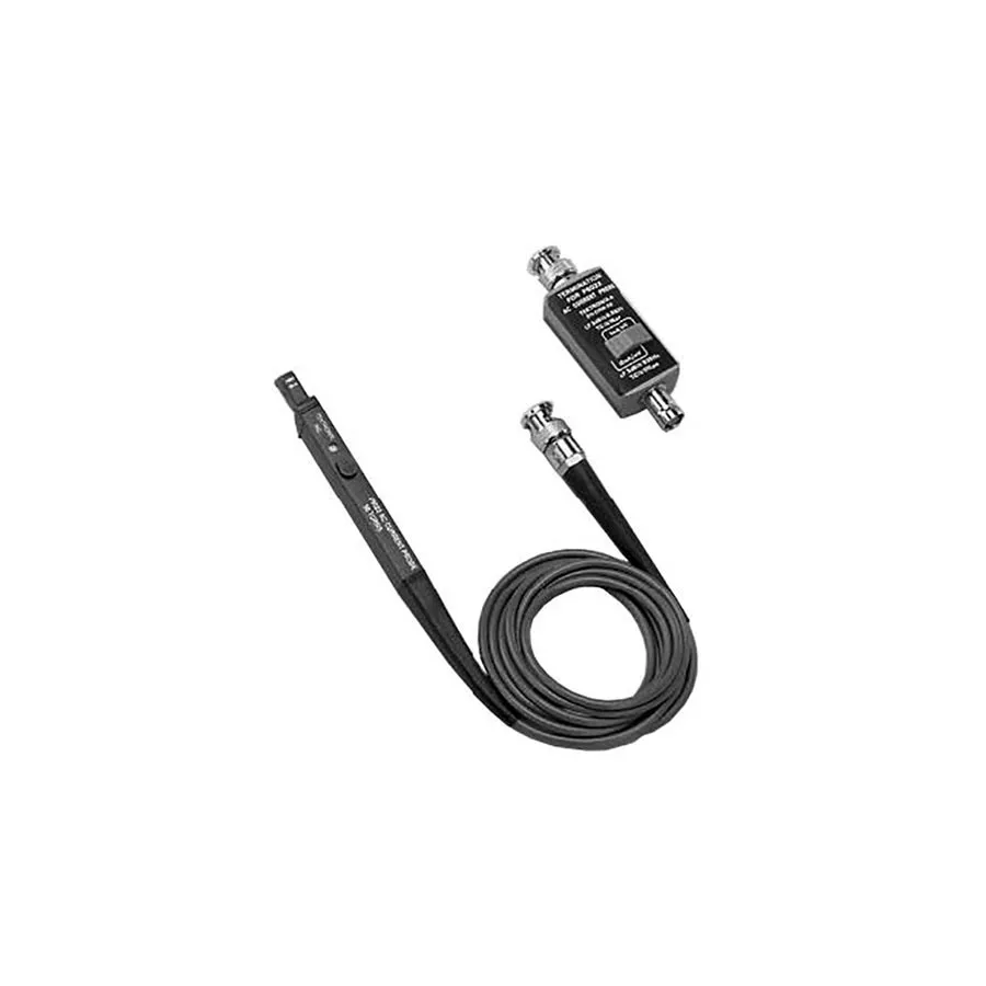 Sonda de Corrente AC Tektronix P6022
