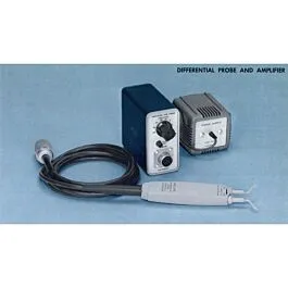 Sistema de Sonda Diferencial Ativa Tektronix P6046