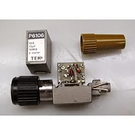 Sonda Passiva Tektronix P6106 de 250 MHz