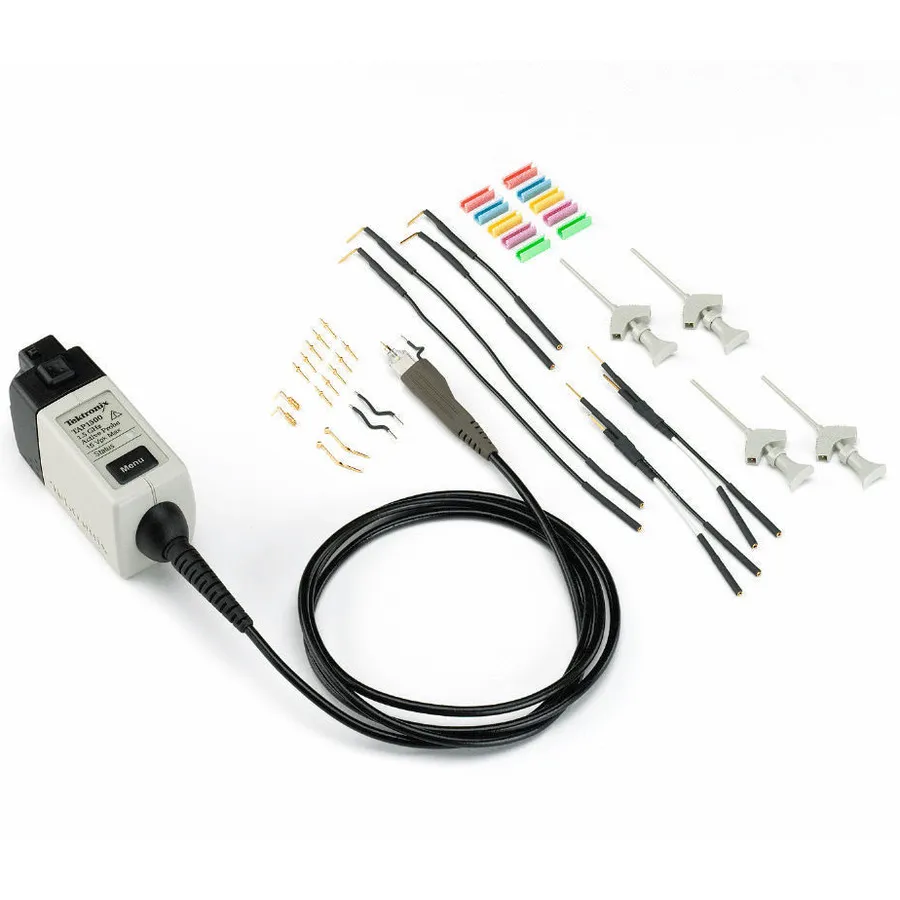Sonda Ativa FET Tektronix P6243