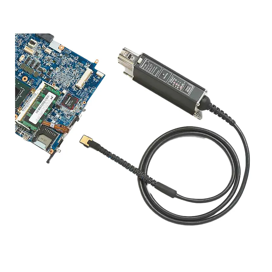 Sonda Diferencial Tektronix P6248