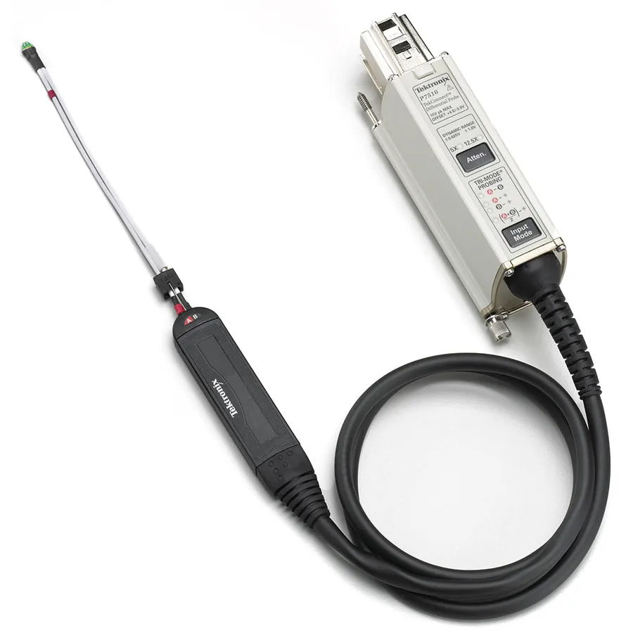 Sonda Diferencial TriMode Tektronix P7516