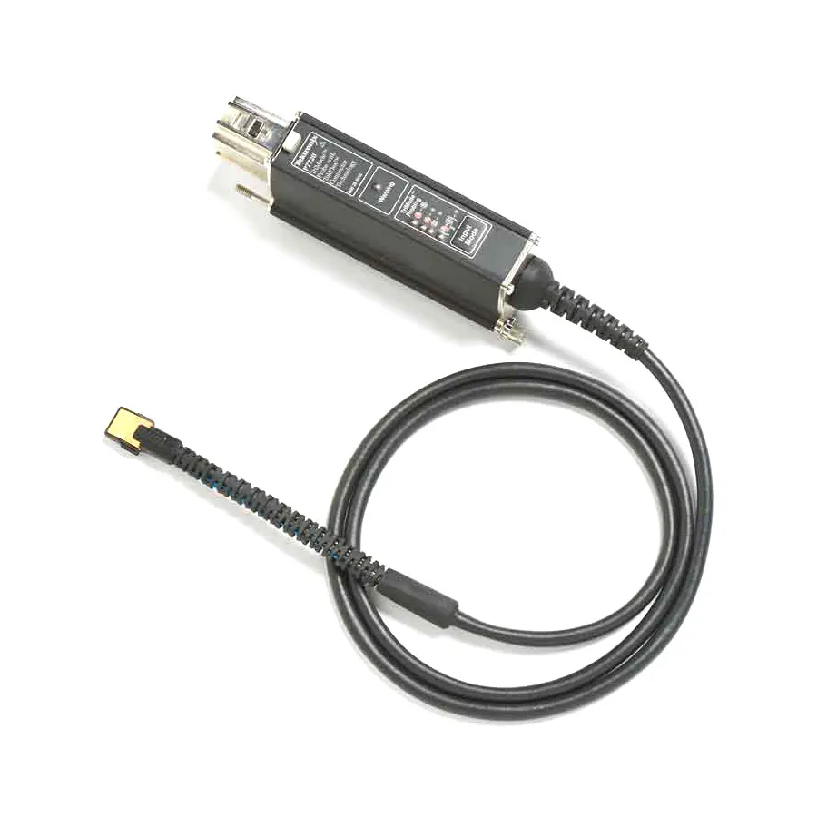 Sonda TriMode de Baixo Ruído Tektronix P7625