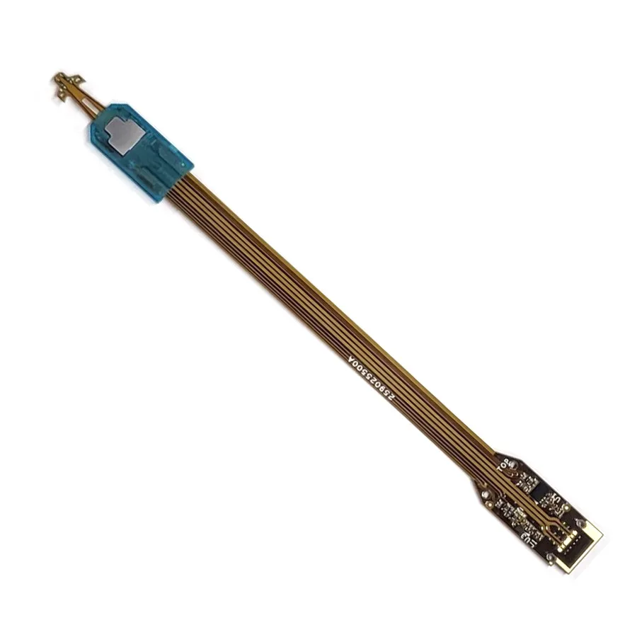 Ponta de Solda Ativa de Longo Alcance em Alta Temperatura Tektronix P77HTFLRA com Conector TekFlex