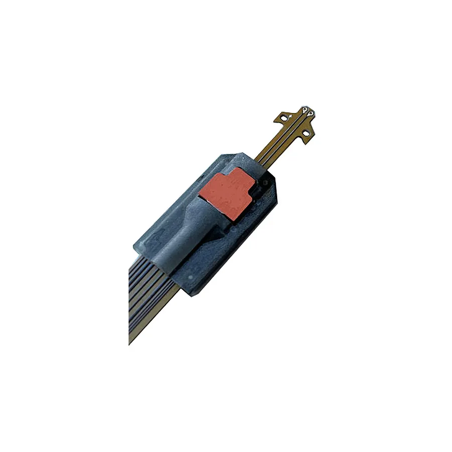 Ponta de Solda Ativa de Longo Alcance em Alta Temperatura Tektronix P77HTFLRB com Conector TekFlex