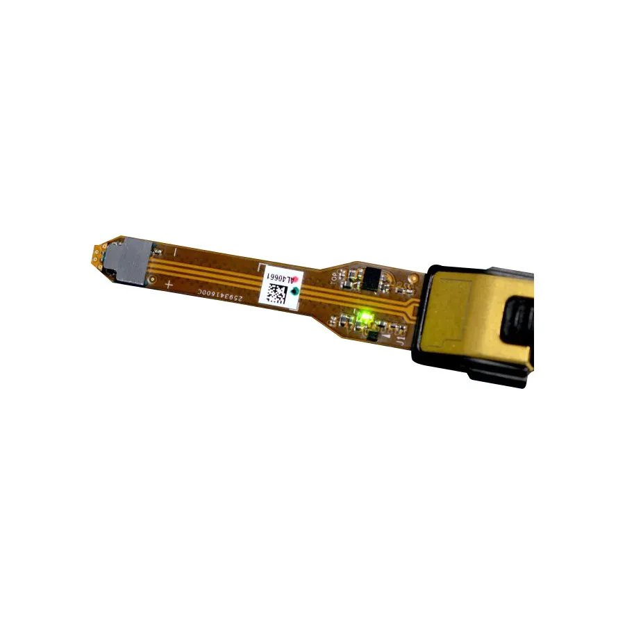 Ponta de Sonda de Circuito Flexível Tektronix P77STFLXA com Amplificador de Buffer Ativo