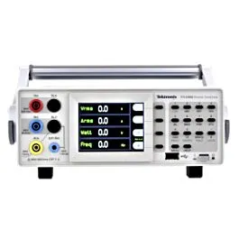 Analisador de Potência Monofásico Tektronix PA1000