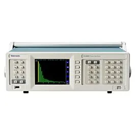 Analisador de Potência Tektronix PA3000-4CH