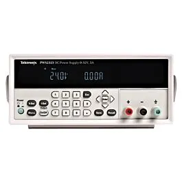 Fonte de Alimentação CC Tektronix PWS2185