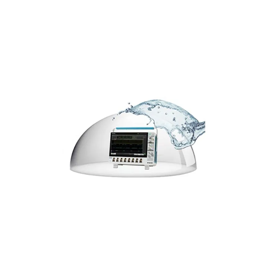 Plano de Proteção Total de 3 Anos Tektronix RSA507A T3
