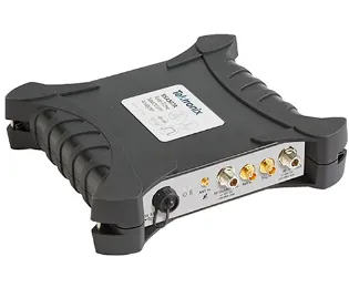 Analisador de Espectro Portátil em Tempo Real Tektronix RSA507A