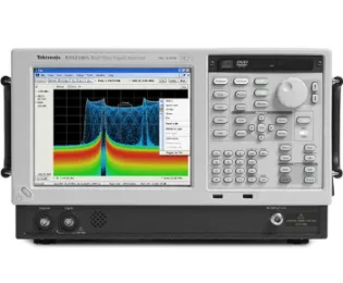 Analisador de Espectro em Tempo Real Tektronix RSA5106A