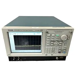 Analisador de Espectro em Tempo Real Tektronix RSA5106B