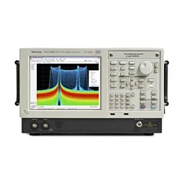 Analisador de Espectro em Tempo Real Tektronix RSA5115B