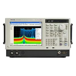Analisador de Espectro em Tempo Real Tektronix RSA5126A