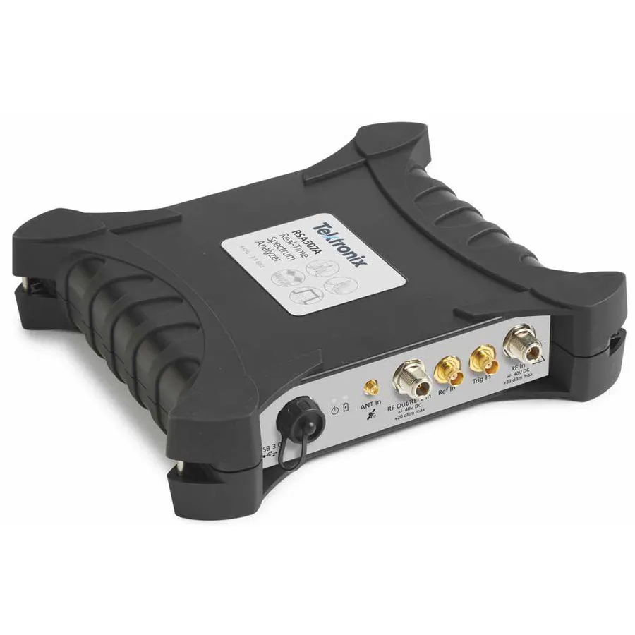 Analisador de Espectro Tektronix RSA513A/04