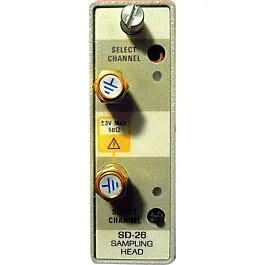Cabeçote de Amostragem Tektronix SD-26