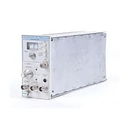 Gerador de Ondas Senoidais de Nível Tektronix SG 504