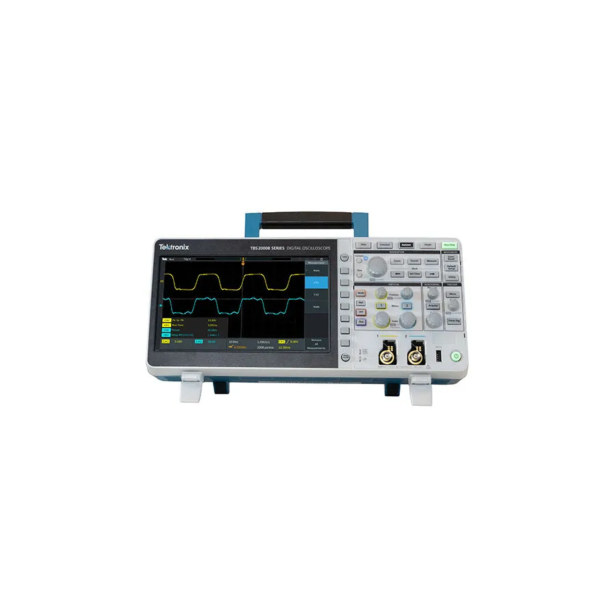 Atualização de Largura de Banda Tektronix SUP2-BW10T202