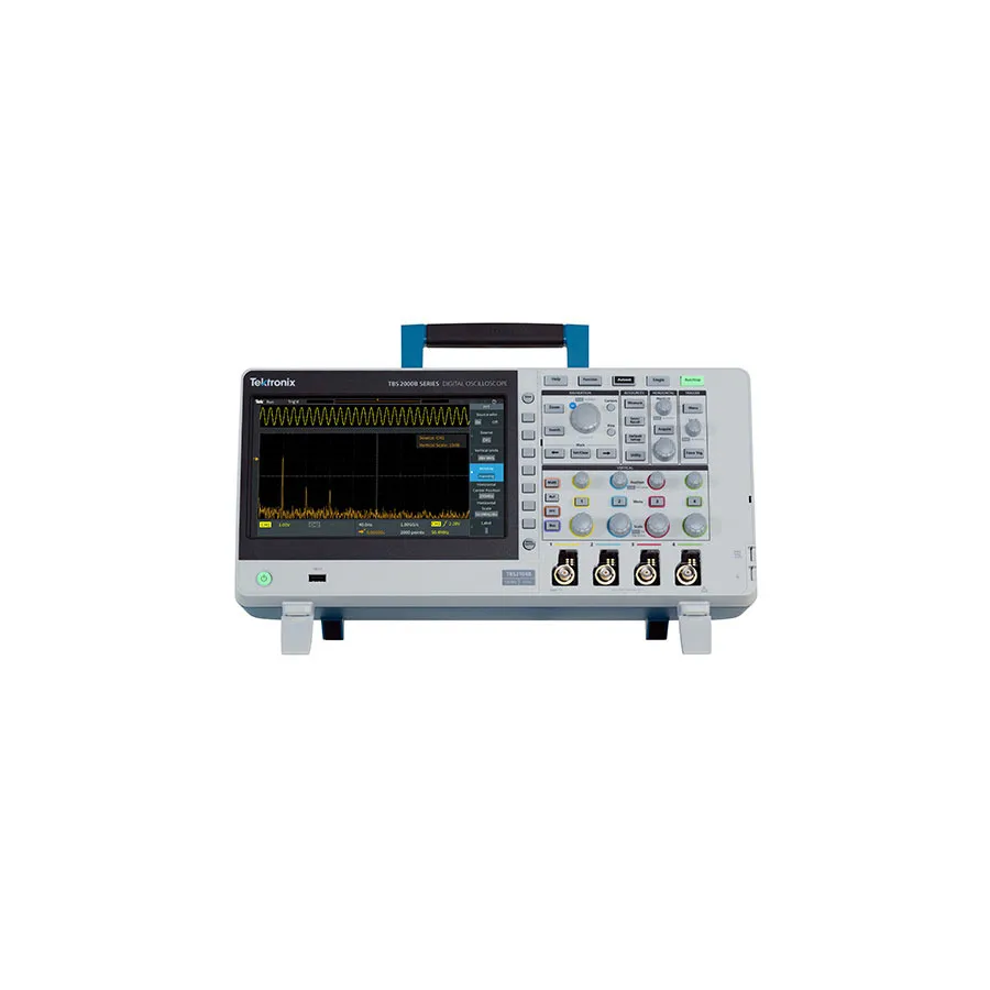 Atualização de Largura de Banda Tektronix SUP2-BW7T204