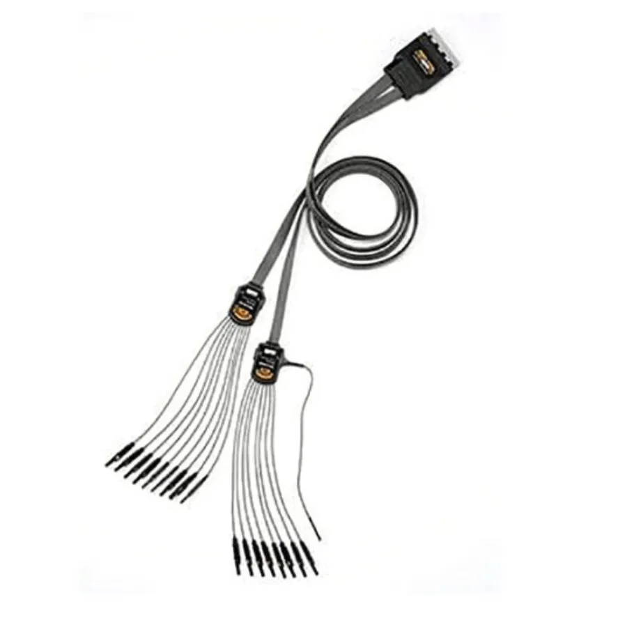 Opção Tektronix SUP2-MSO MSO de 16 Canais