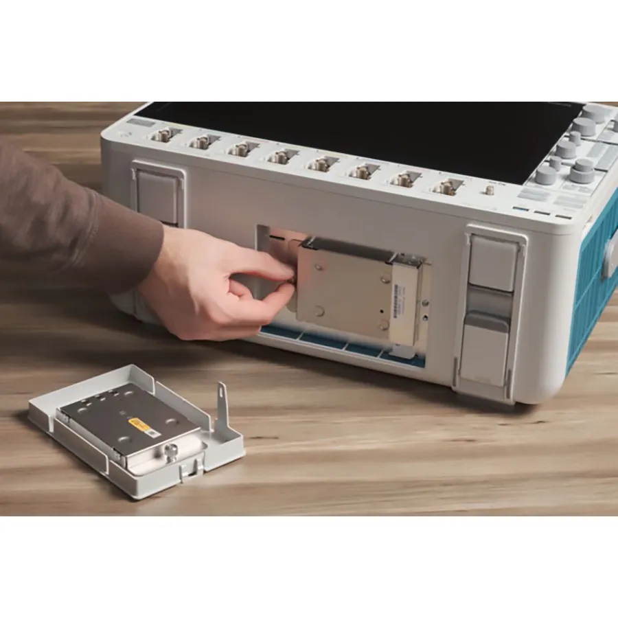 Atualização de SSD do Windows 10 Tektronix SUP5B-WIN