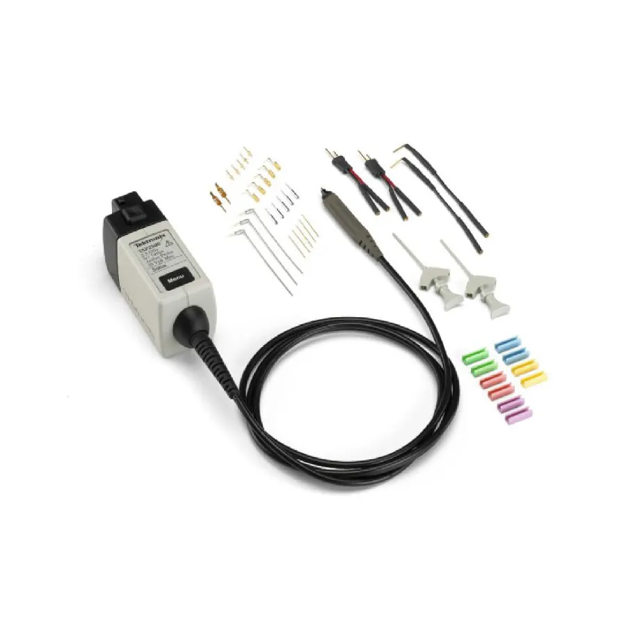 Sonda Ativa de Entrada Simples Tektronix TAP4000 4 GHz