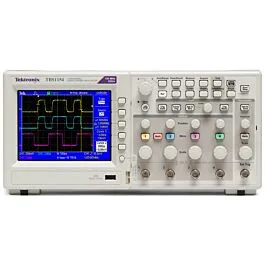 Osciloscópio de Armazenamento Digital Tektronix TBS1154