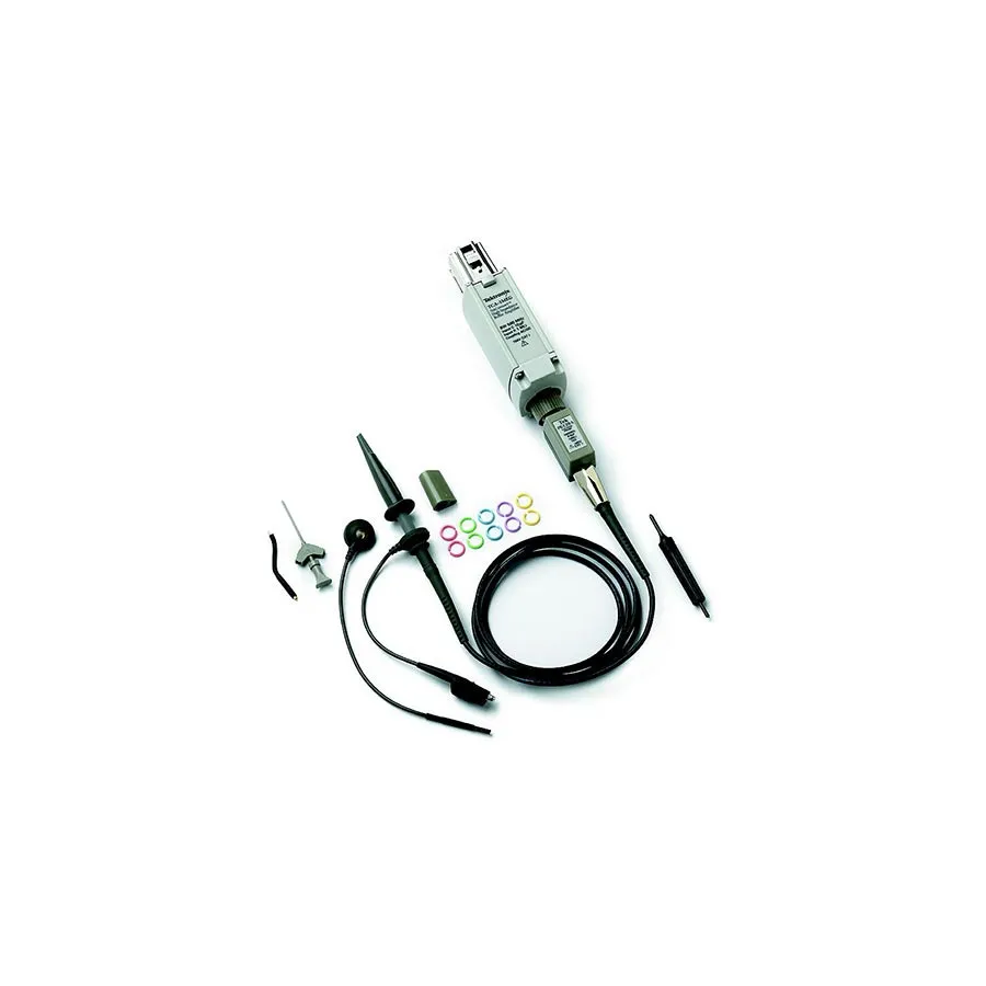 Amplificador de Buffer de Alta Impedância Tektronix TCA-1MEG