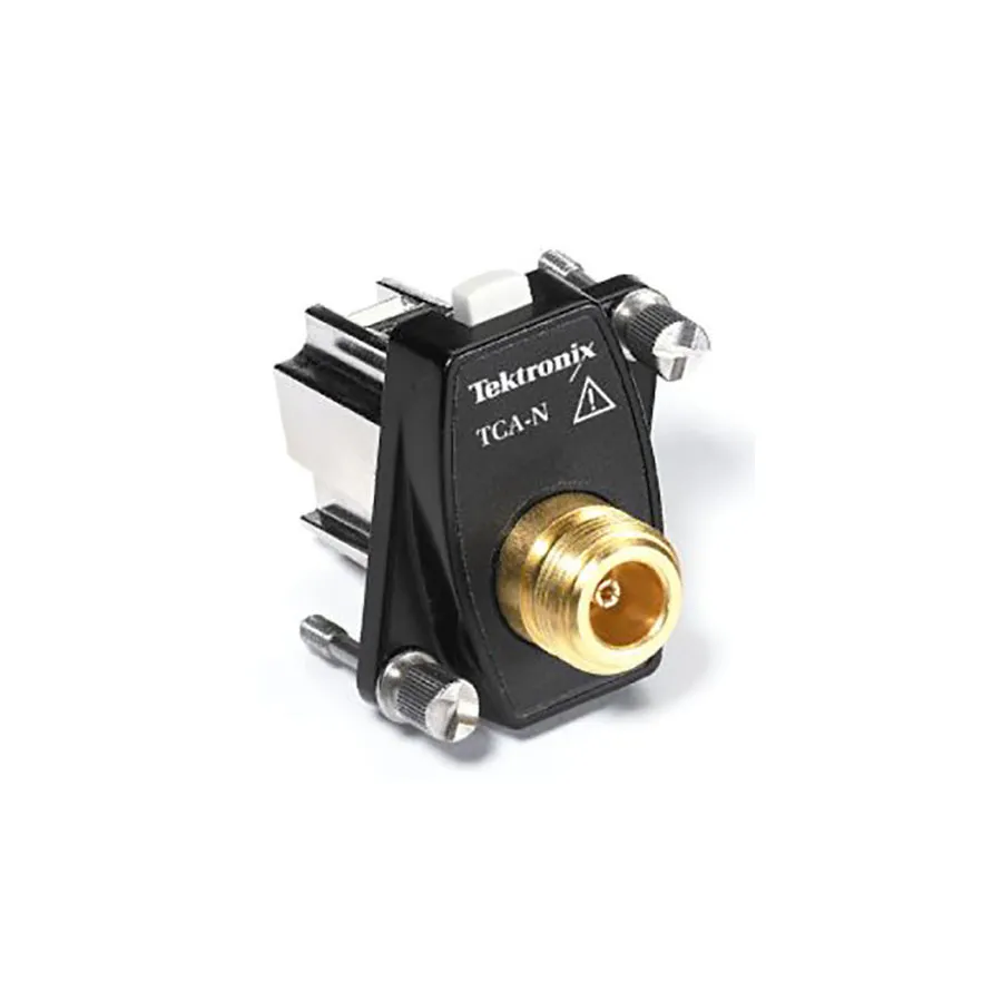 Adaptador TekConnect para N Tektronix TCA-N