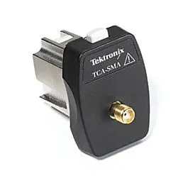 Adaptador TekConnect Tektronix TCA-SMA
