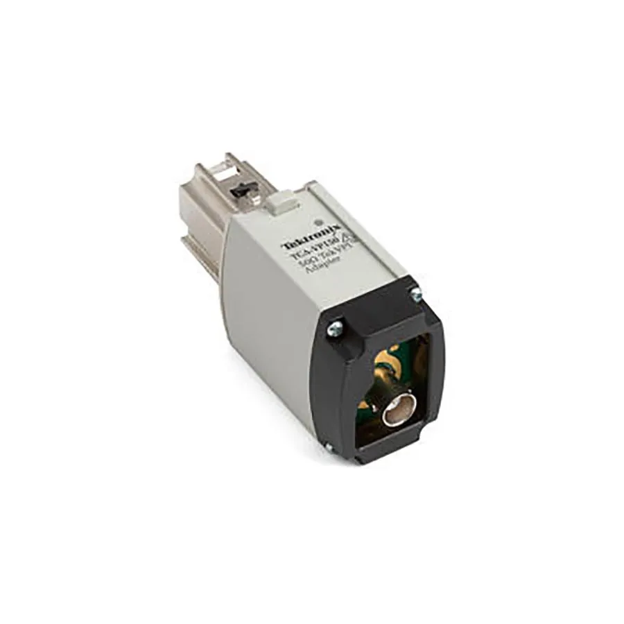 Adaptador de Sonda TekVPI para TekConnect Tektronix TCA-VPI50