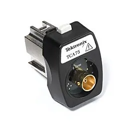 Adaptador TekConnect Tektronix TCA75