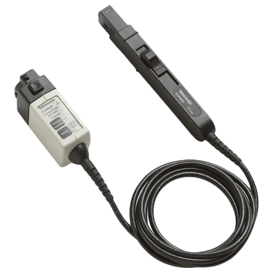 Sonda de Corrente Tektronix TCP0020