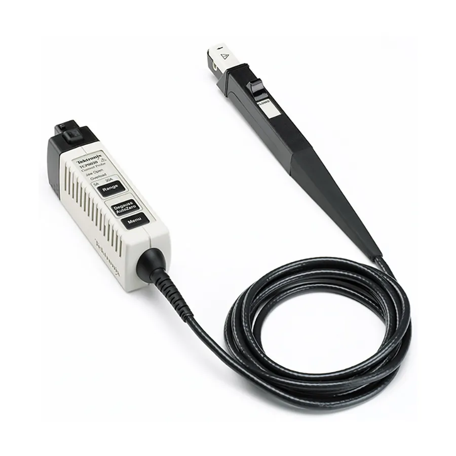 Sonda de Corrente CA/CC Tektronix TCP0030A