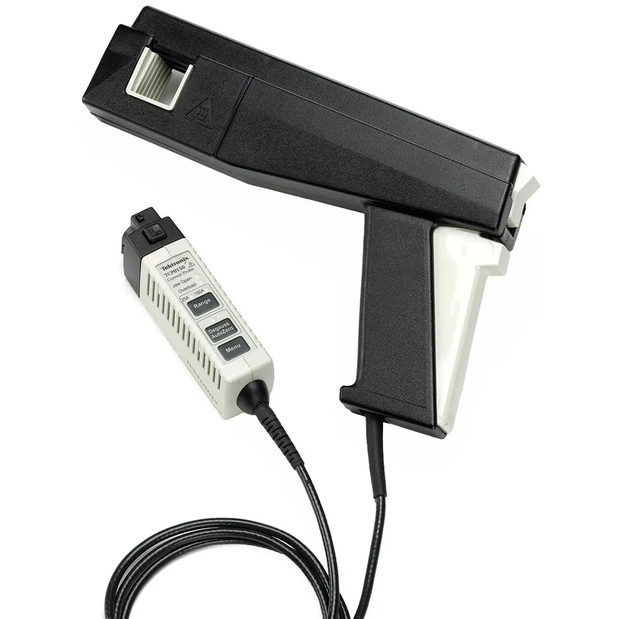 Sonda de Corrente CA/CC Tektronix TCP0150