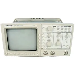 Osciloscópio Tektronix TDS320
