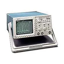 Osciloscópio Tektronix TDS340A
