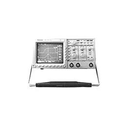 Osciloscópio Tektronix TDS350 de 200 MHz