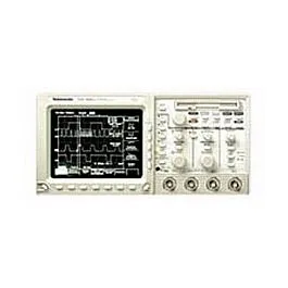Osciloscópio Tektronix TDS460A de 400 MHz