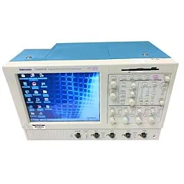 Osciloscópio Digital Phosphor Tektronix TDS5054B