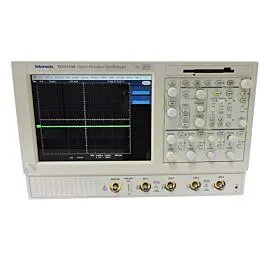 Osciloscópio Digital Phosphor Tektronix TDS5104B
