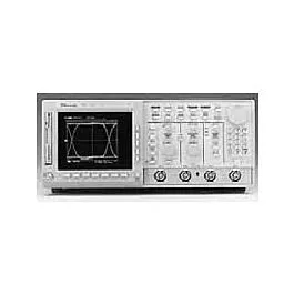 Osciloscópio Digitalizador Tektronix TDS520C