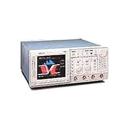 Osciloscópio Digital Phosphor Tektronix TDS540D