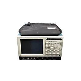 Osciloscópio de Armazenamento Digital Tektronix TDS6124C
