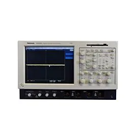 Osciloscópio Digital Tektronix TDS6604