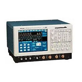 Osciloscópio Digital Phosphor Tektronix TDS7154 de 1,5 GHz